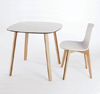 Lottus Wood de Enea crece
