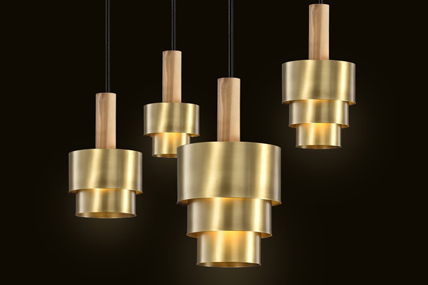 Reflections collection by Garcia Cumini for Fambuena