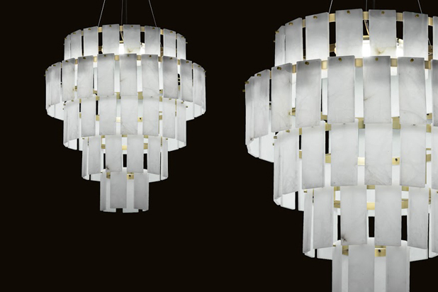 Quarz collection by Vicente Aleixandre for Fambuena
