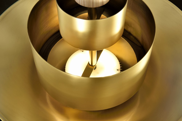Reflections collection by Garcia Cumini for Fambuena