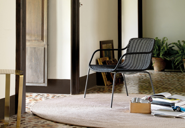 Lapala chair