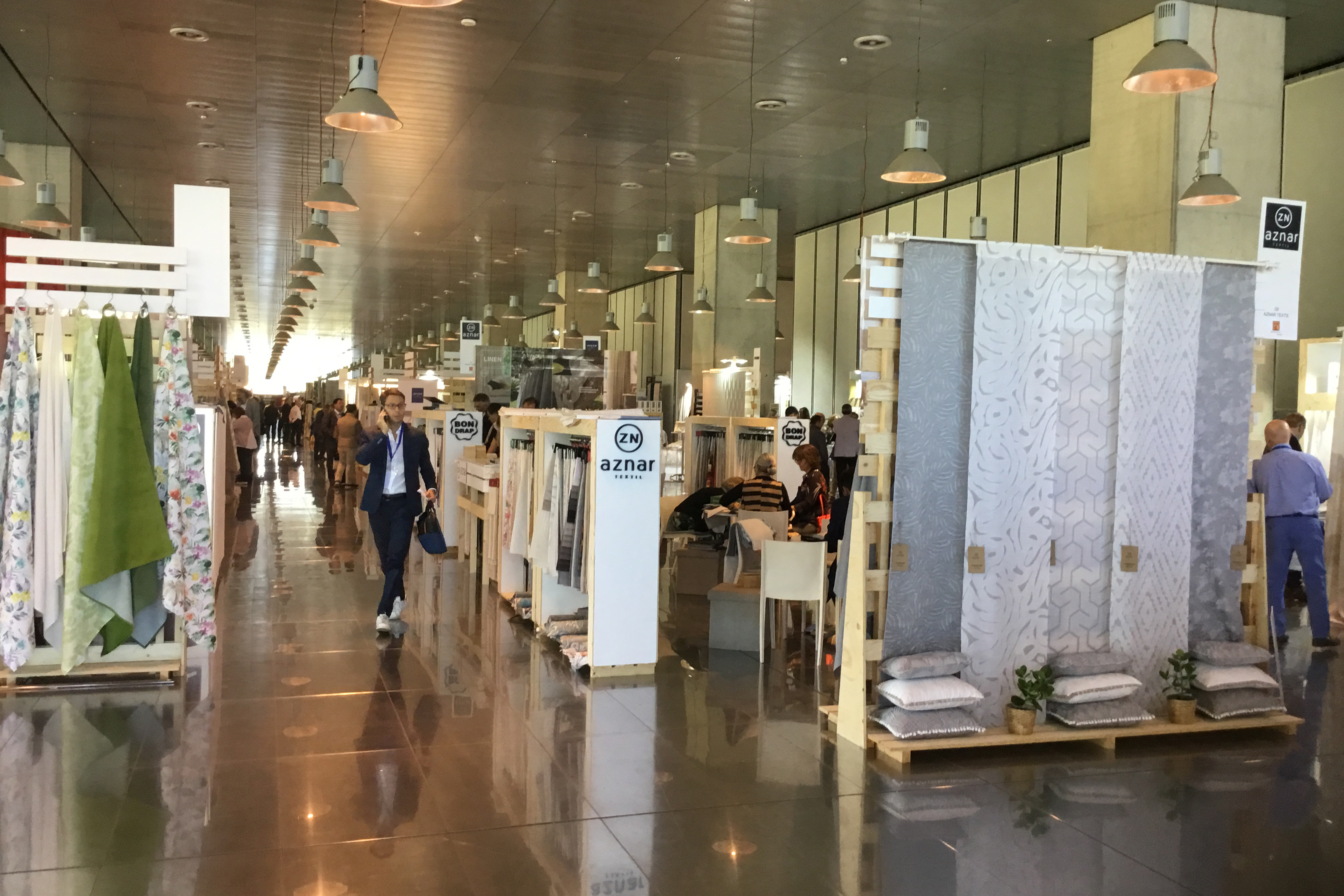 Home Textiles Premium 2019