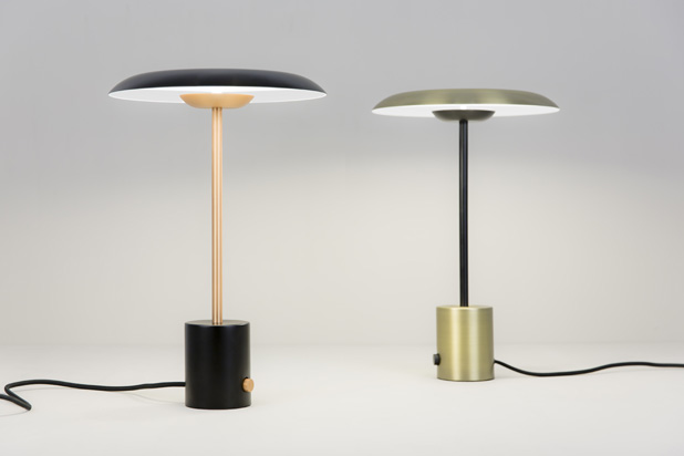 Hoshi lamps designed by Xjer Studio for Faro Barcelona