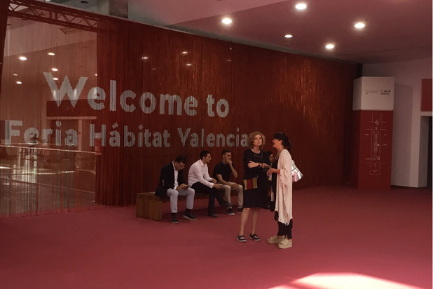 Feria Hábitat Valencia