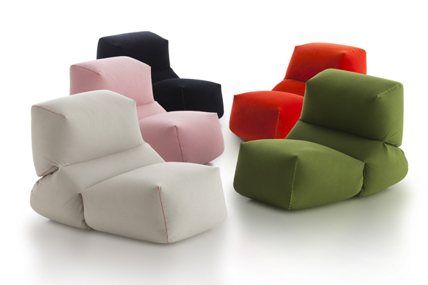 GRAPY chairs