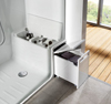 Hide&Seat by Roca