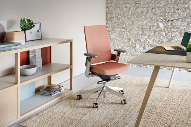 3.60 chair by Ito Design for Forma 5. Photo courtesy of Forma 5.