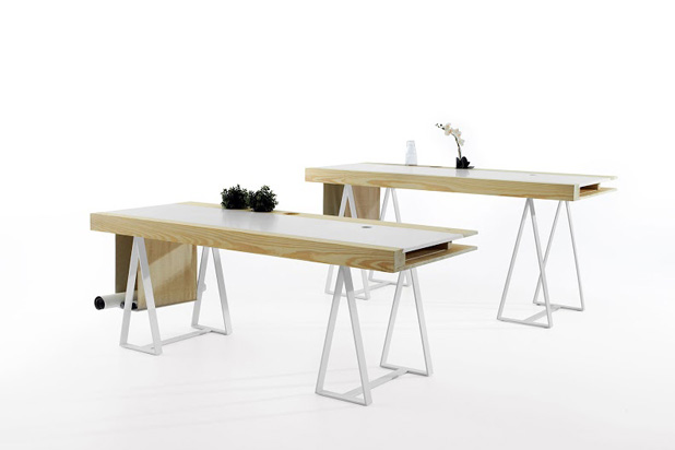 DESIGN IN/FROM SPAIN