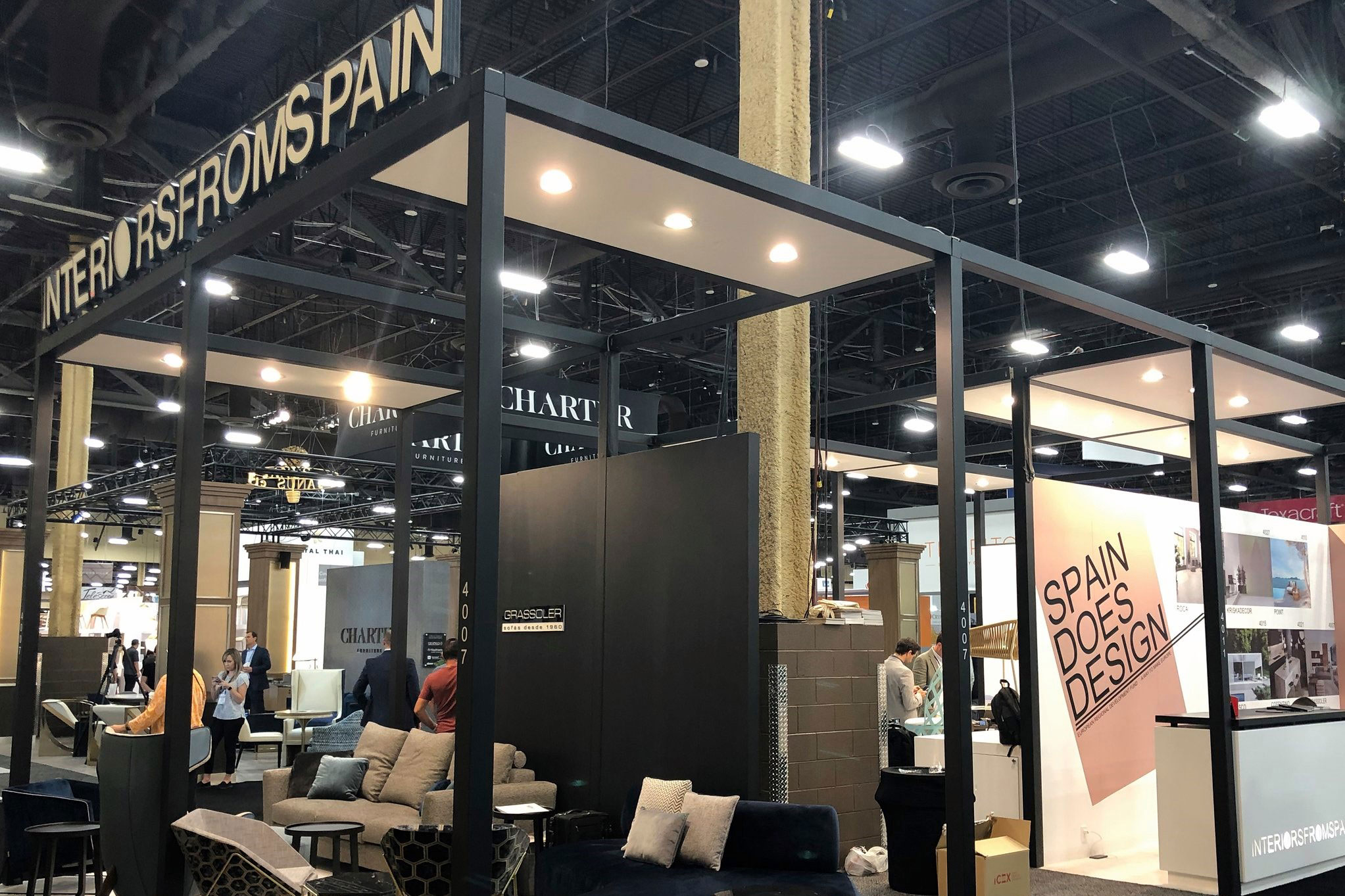 HD EXPO 2019