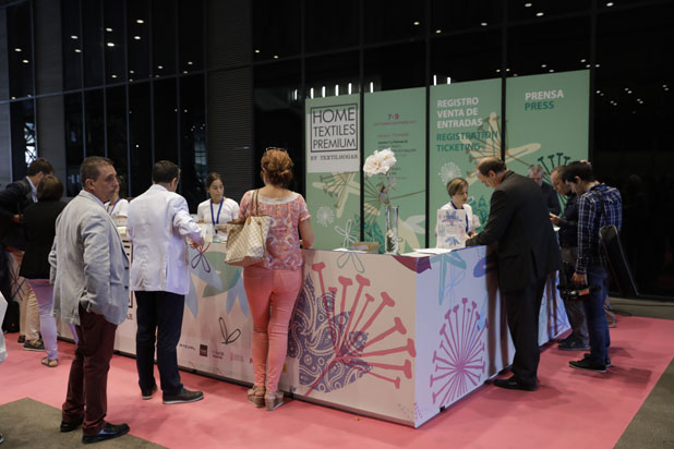 Home Textiles Premium 2017