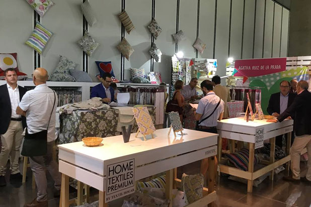 Home Textiles Premium 2017