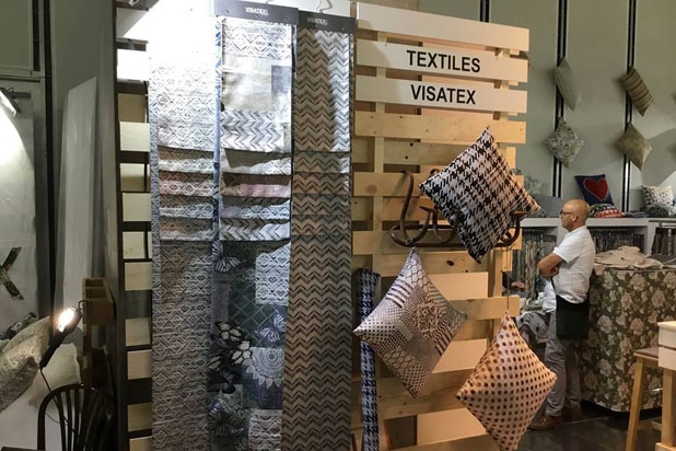 Home Textiles Premium 2017