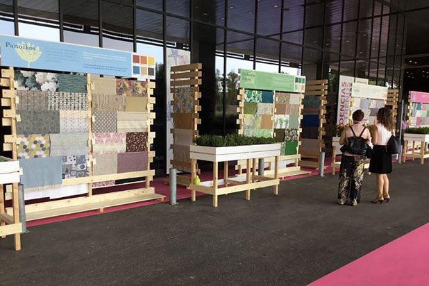Home Textiles Premium 2017