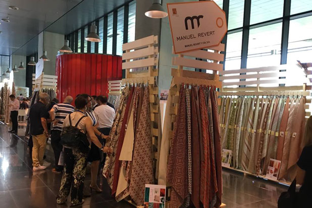 Home Textiles Premium 2017