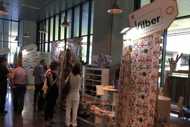 Home Textiles Premium 2017