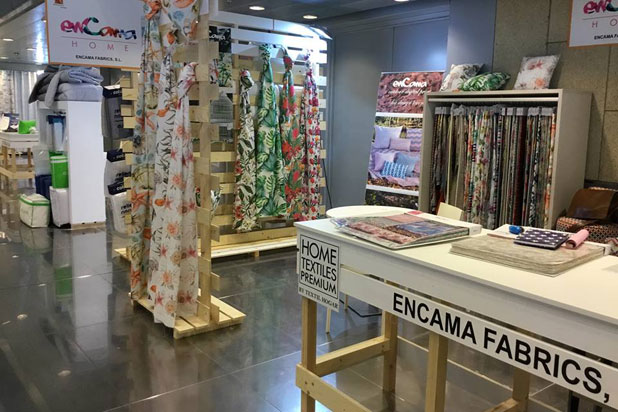 Home Textiles Premium 2017