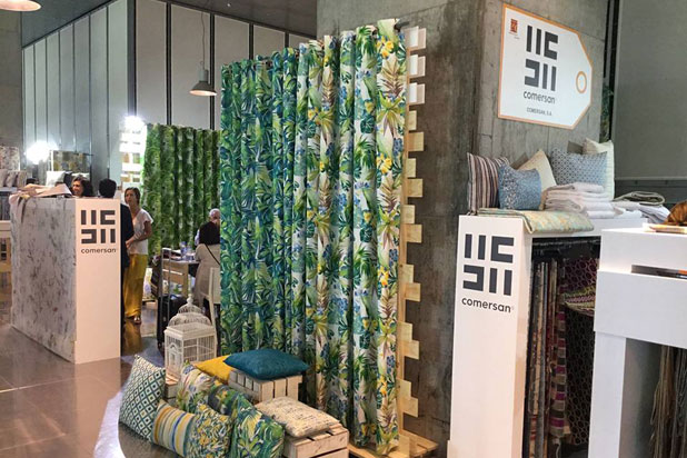 Home Textiles Premium 2017