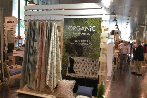 Home Textiles Premium 2017