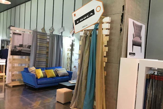 Home Textiles Premium 2017