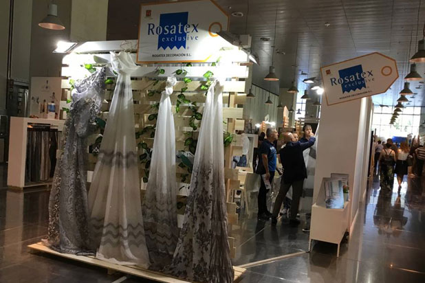 Home Textiles Premium 2017