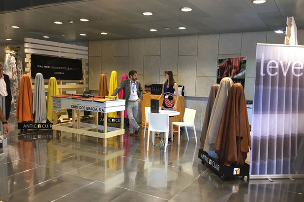 Home Textiles Premium 2017