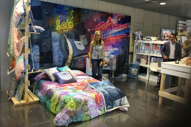Home Textiles Premium 2017