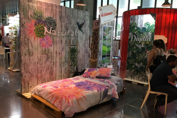 Home Textiles Premium 2017