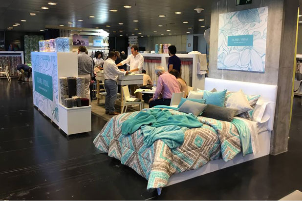 Home Textiles Premium 2017