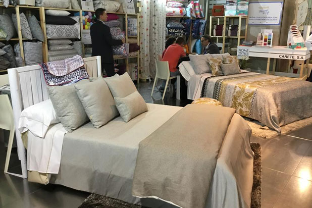 Home Textiles Premium 2017