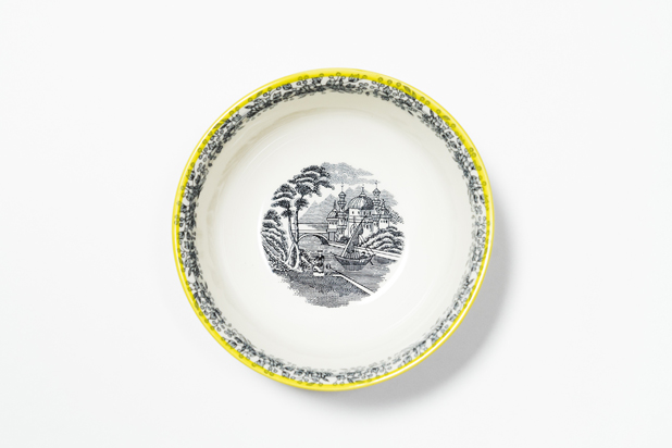 Negra Vista Collection by Aaron Stewart Home