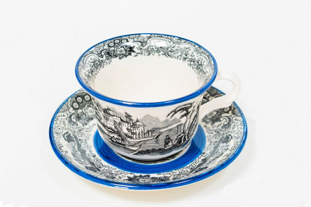 Negra Vista Collection by Aaron Stewart Home