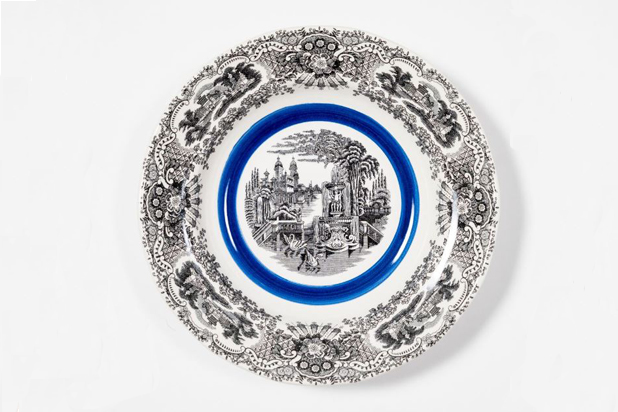 Negra Vista Collection by Aaron Stewart Home