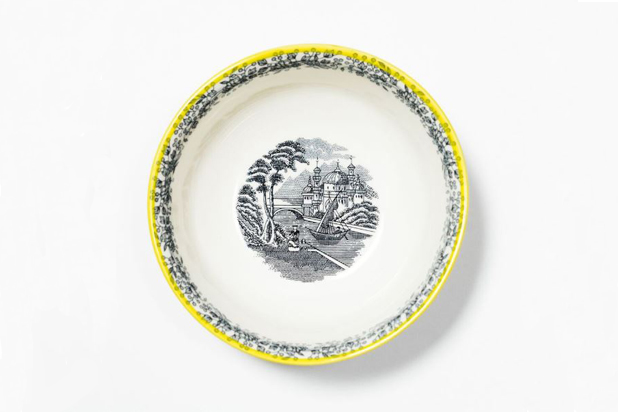 Negra Vista Collection by Aaron Stewart Home