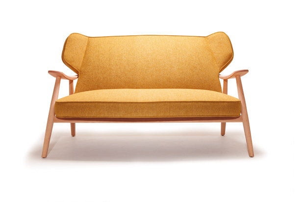 Basic XL sofa