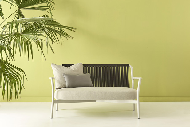 Bold collection sofa
