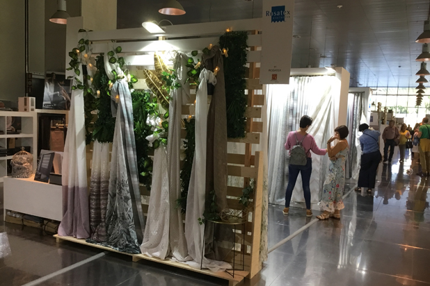 Home Textiles Premium 2018 fair