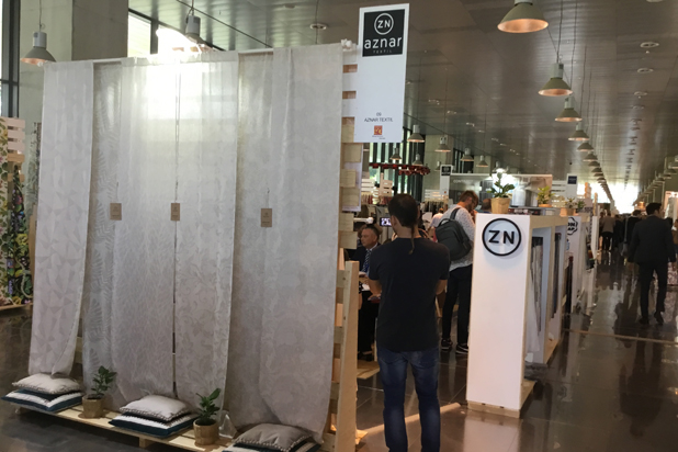Home Textiles Premium 2018 fair