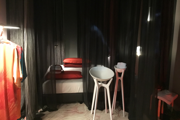 Home Textiles Premium 2018 fair