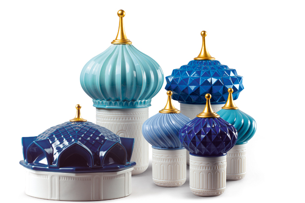 1001 Lights colletion