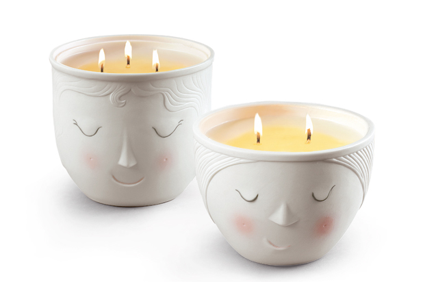Lee&Lane candles