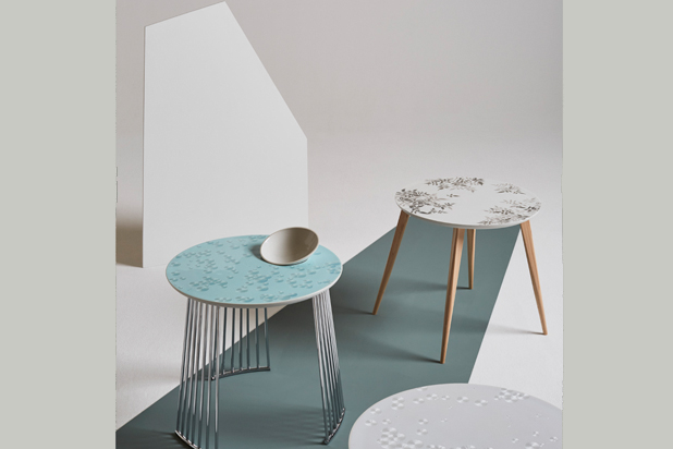 Moments tables