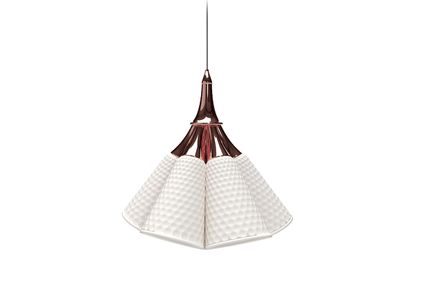 Jamz lamp