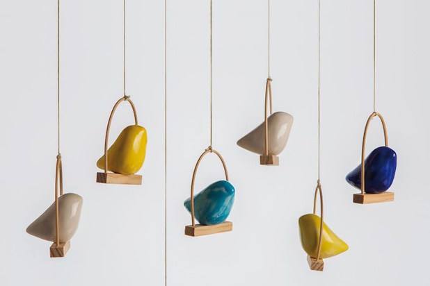 DESIGN IN/FROM SPAIN