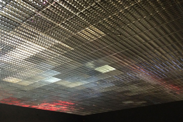 Paralum luminaire