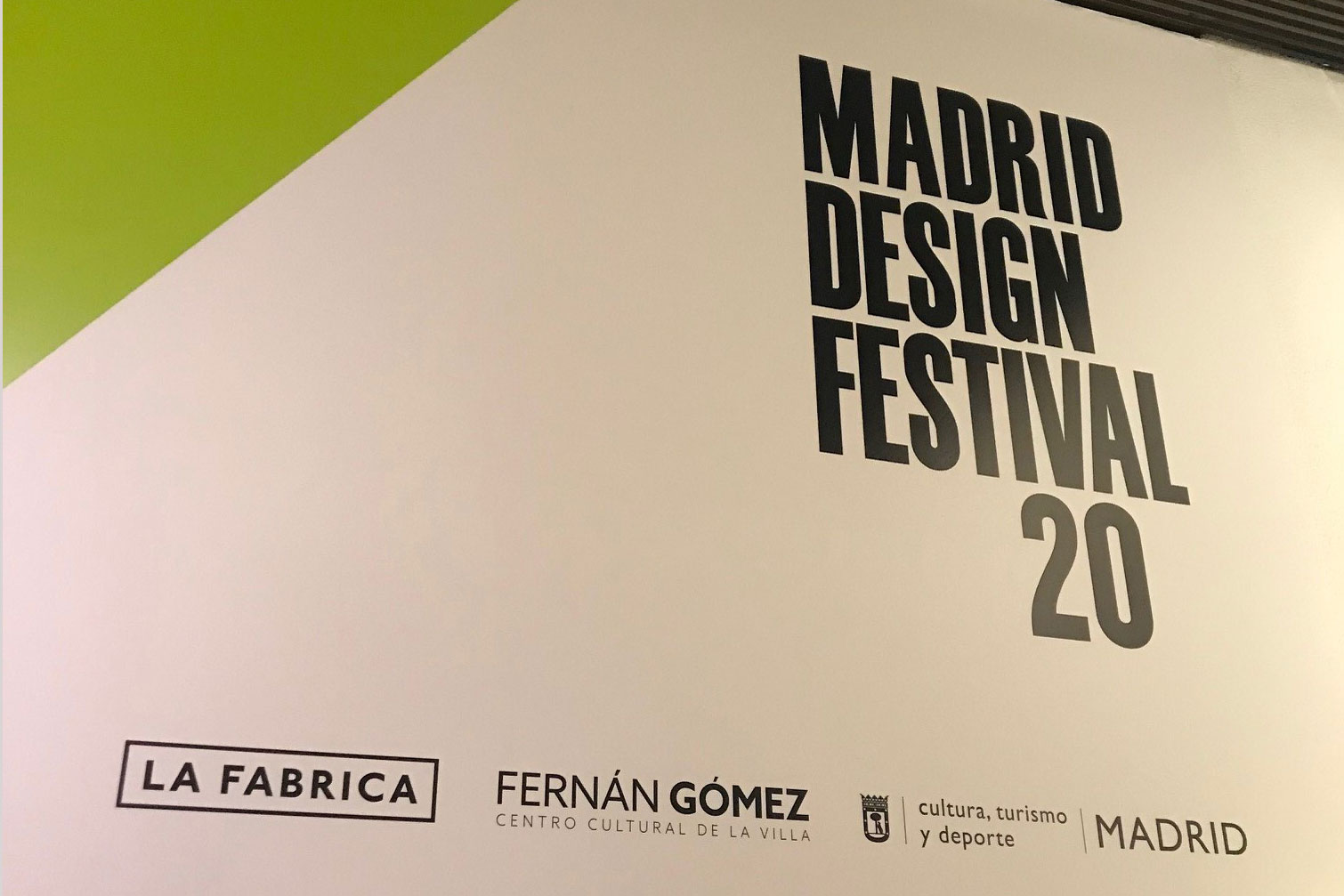 MDF 2020