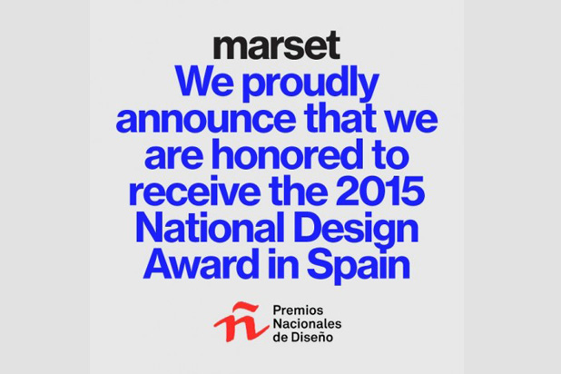 MARSET