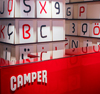 Martí Guixé diseña la tienda de Camper en Estambul