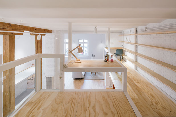 JHOUSE by Zooco Estudio. Photo by Imagen Subliminal