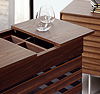 Mist, un minibar presentado por Punt Mobles