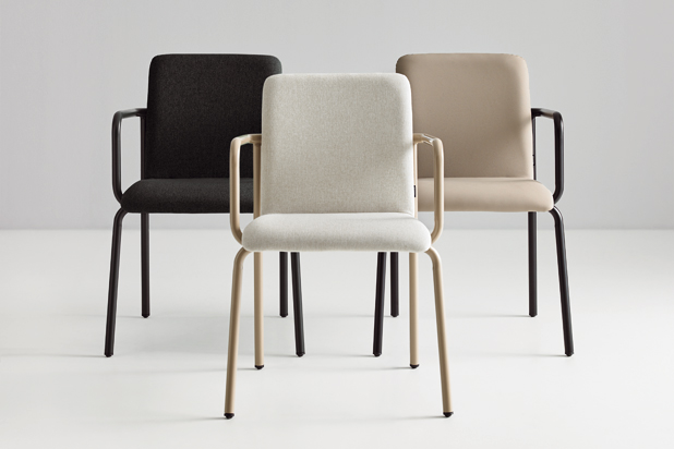 SAVE chairs by Ximo Roca for Mobboli